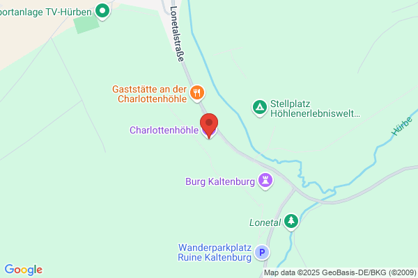 Charlottenhöhle