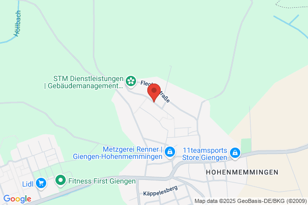 Systemtrans GmbH