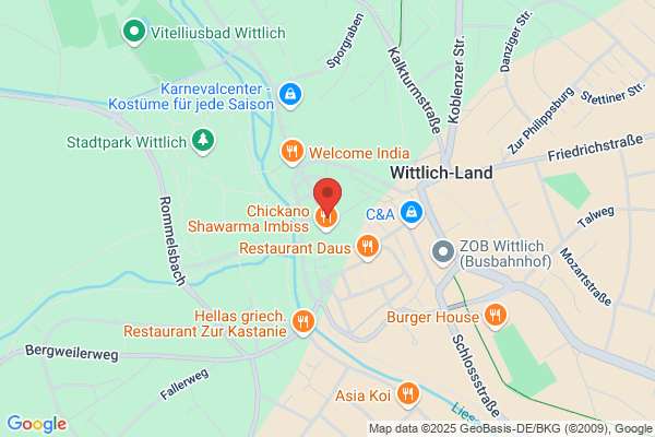 Wittlich Heike -Anziehend-