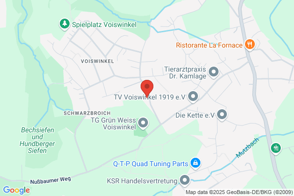 Germania Leasing GmbH