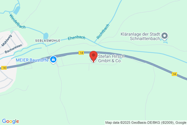 Stefan Hörsch gewerbliche Dienstleistungen in Land und Forstwirtschaft