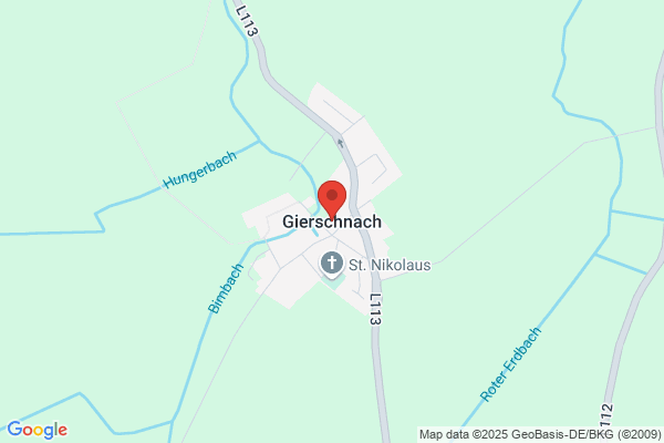 Gemeindeverwaltung Gierschnach