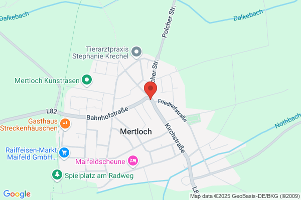 Landgasthaus Lehrer Lämpel