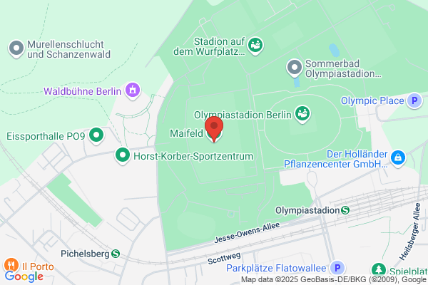 Maifeld