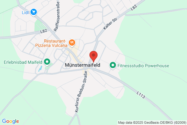 Raiffeisen Waren-Zentrale Rhein-Main eG