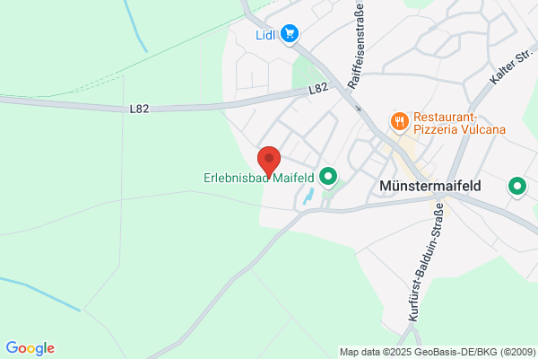 Sportkegler Münstermaifeld e.V