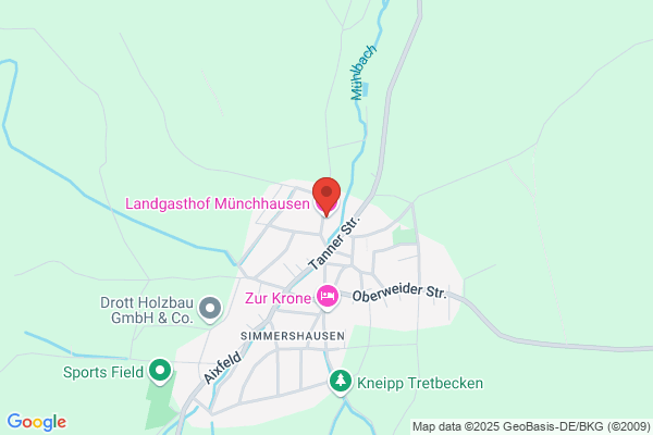 Landgasthof Latsch