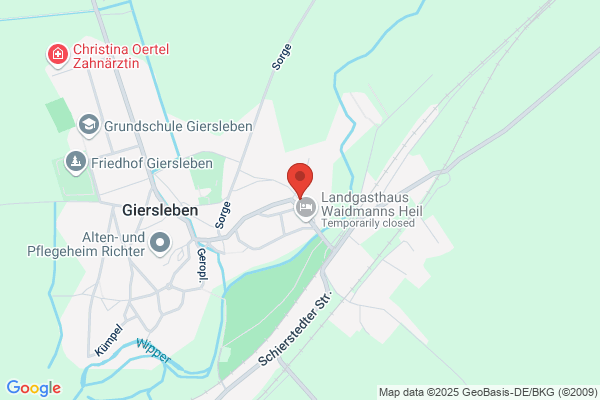Baugerätemietservice bgm GmbH
