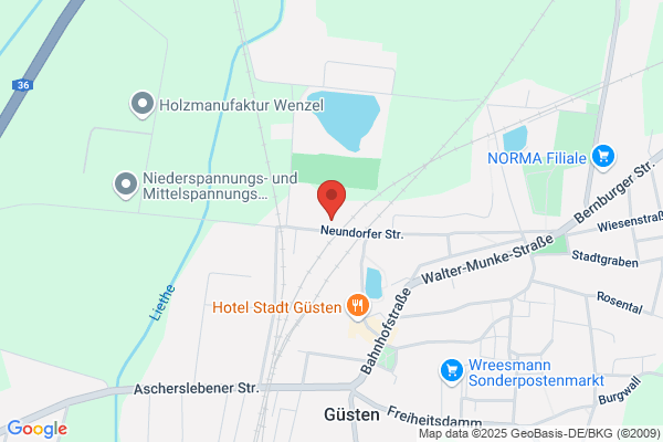 Ehlert GmbH