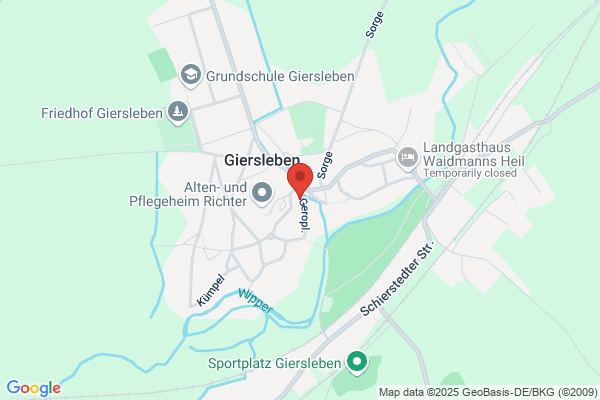 Gaststätte Zum Schwan