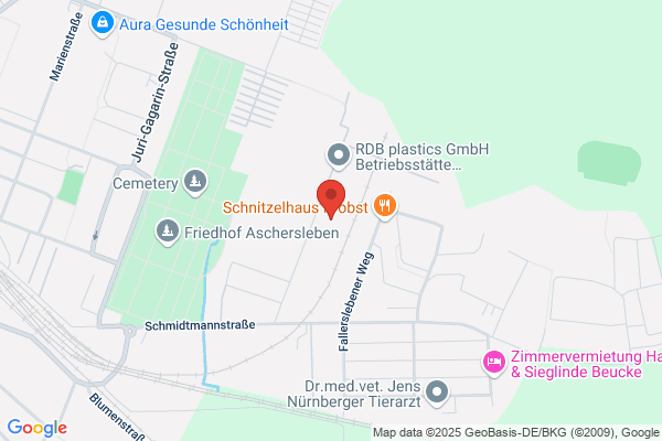 Hausmeisterservice Breitenreiter