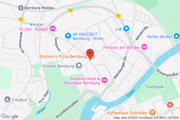Ihr Bäcker GmbH & Co.KG
