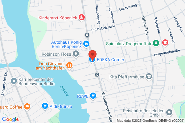 PBS Personal-Büro-Service GmbH