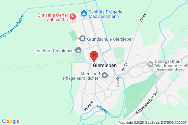 Reinäcker