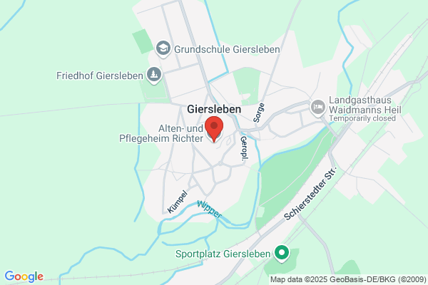 Richterpflege GmbH