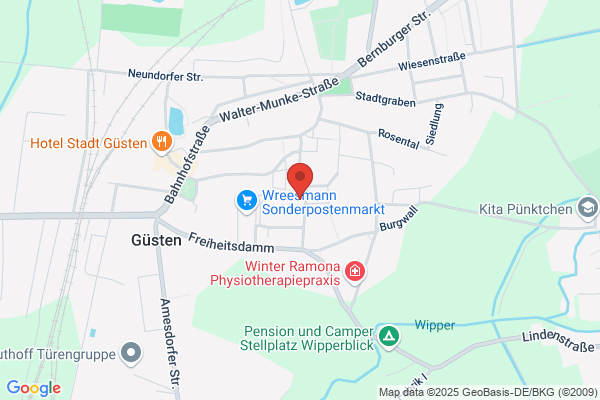 SOS Kinderdorf e.V.