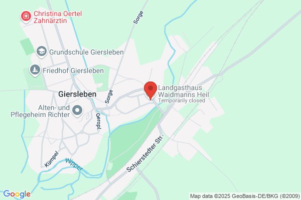 Weidmannsheil