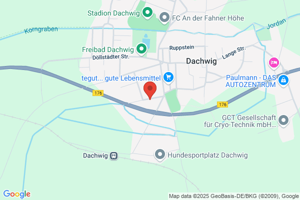 Dachwiger Elektroservice GmbH