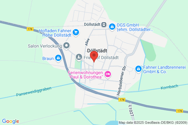 Gemeindeverwaltung