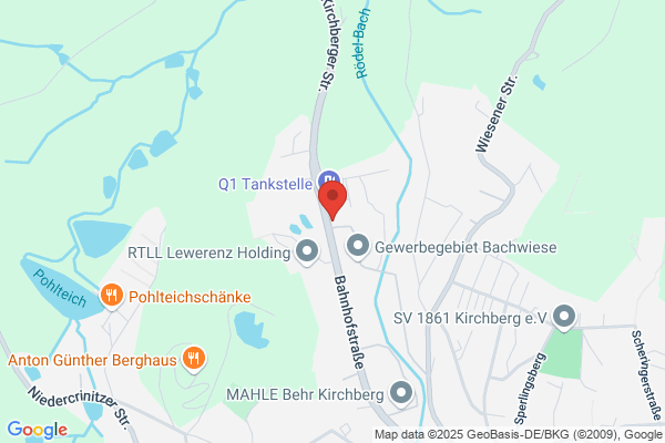K & K Automaten e. K.