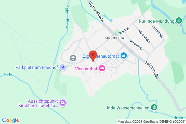 Kath. Kirchengemeinde "St. Martin"