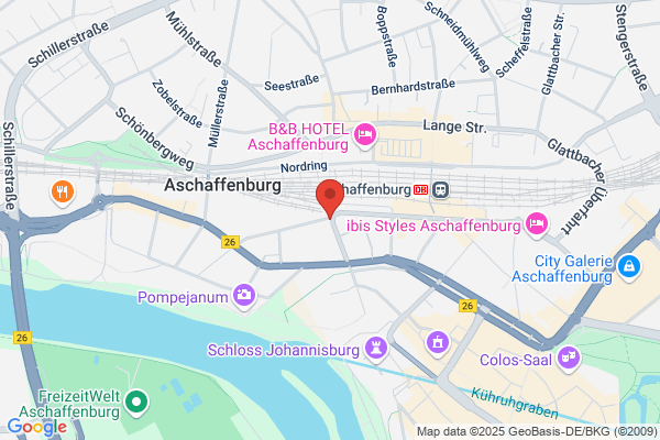 Rudi's Fahrschule
