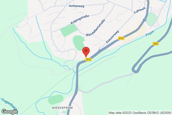 Am Wenzelbach Landhotel Fam. Arens
