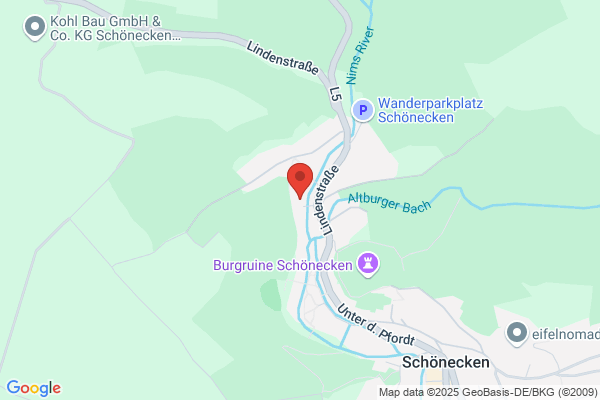 Floss Zimmerei und Blockhausbau GmbH