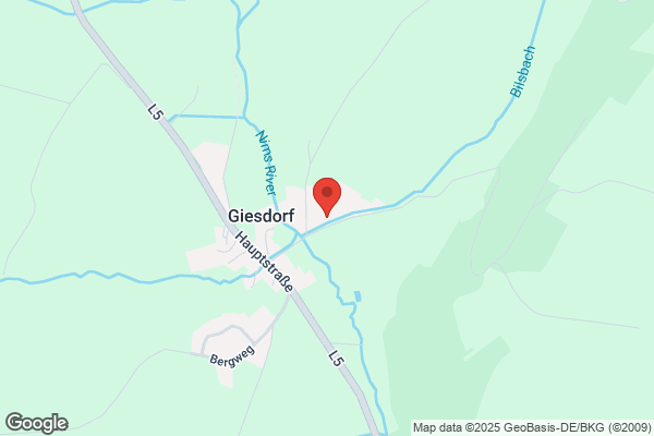 GSL Getränkeservice GmbH