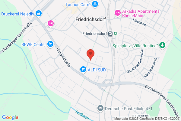 Nachhilfe Studienkreis
