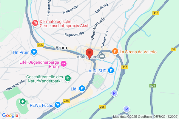 Tourist-Info