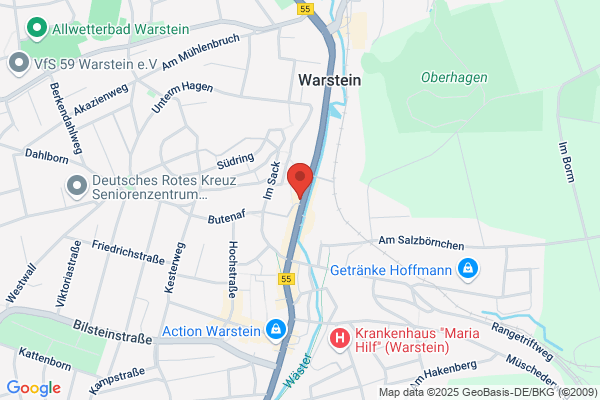 Zum Warsteiner bei Valerio