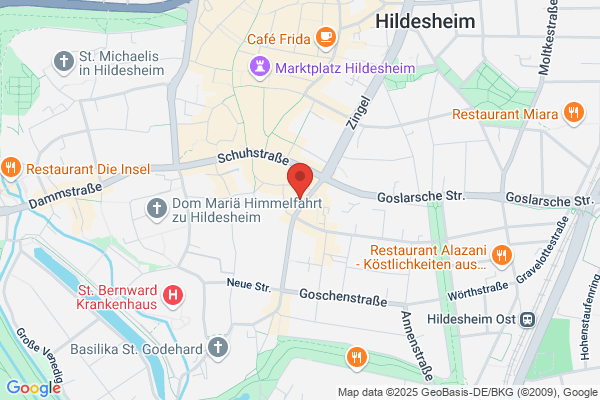 Smart Center Hildesheim