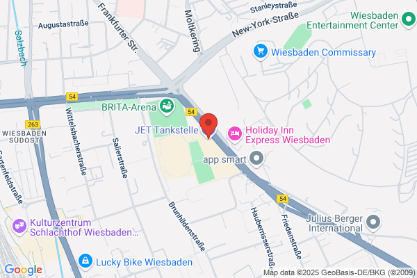 T-Tankstelle