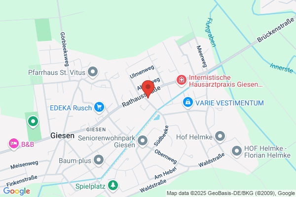 Volksbank Hildesheim eG