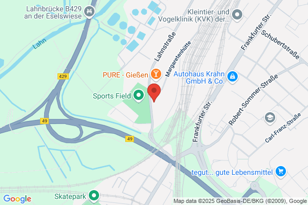 AMIngenieurbüro
