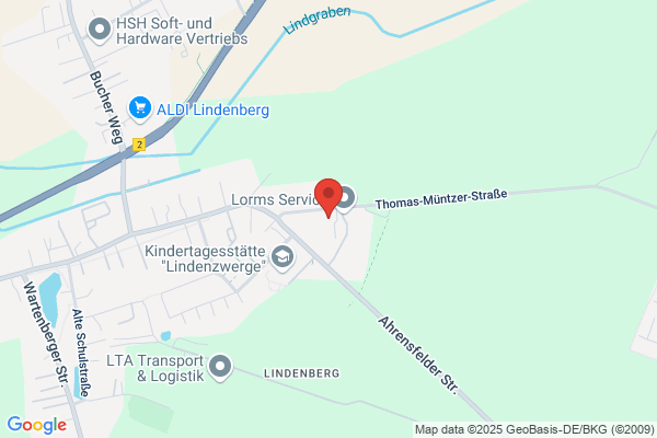Vitruv Massiv Bau GmbH