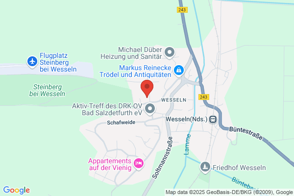 Irisdruck Th. Schafbruch