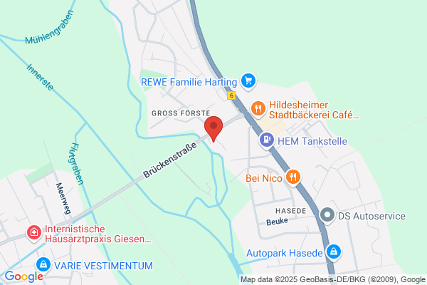 BKL Baukran Logistik GmbH