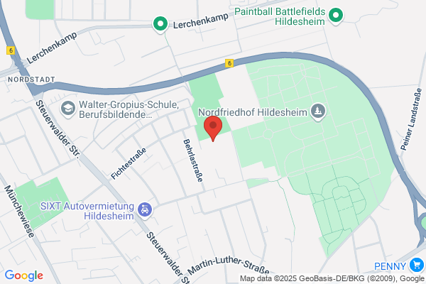 enerix Hildesheim - Photovoltaik & Stromspeicher