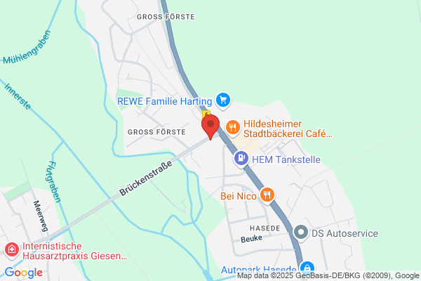 Ambulante Krankenpflege Berezow GmbH