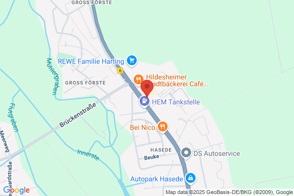 Bombastik Bauernstube