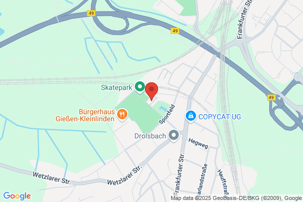 Campingplatz Kleinlinden Am Schwimmbad