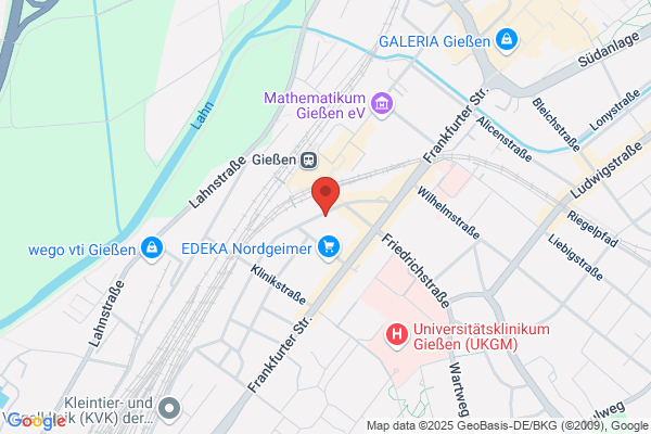Caritas Sozialstation Groß Förste