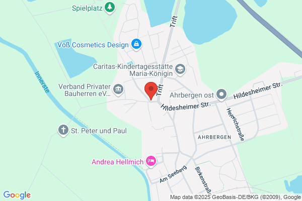 EWE Seafood Import & Handel GmbH