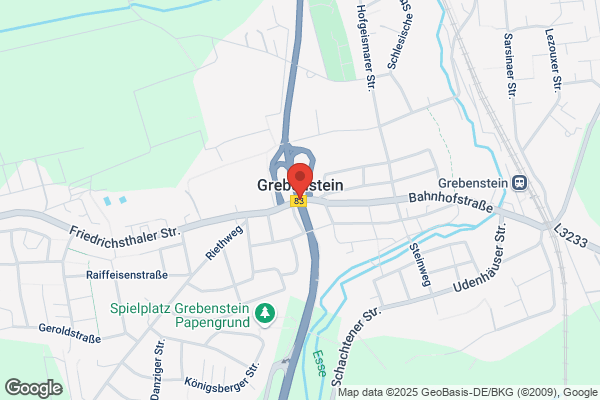 Grebenstein Angelsport GmbH