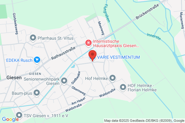 Grebenstein Angelsport GmbH