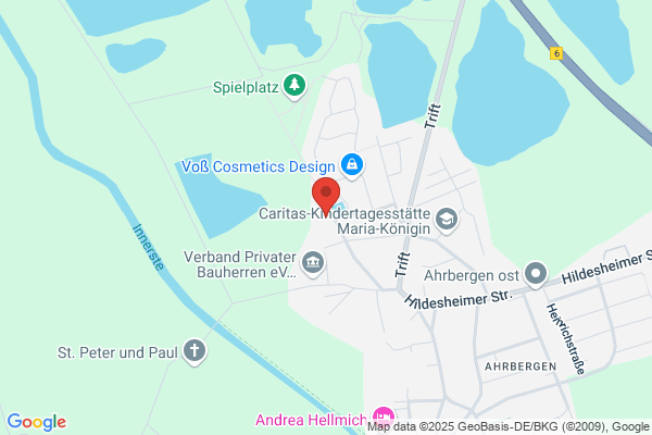 Grundschule Ahrbergen