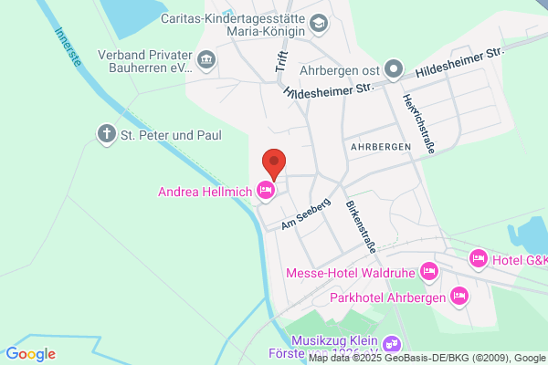 Henneicke GmbH