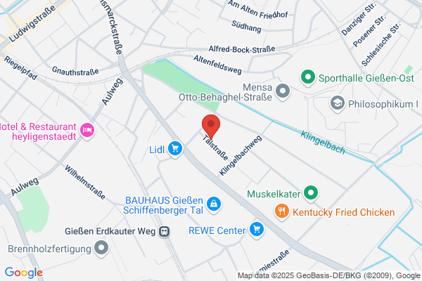 Hessische Berufsakademie